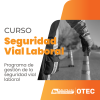 Programa de gestión de la seguridad vial laboral