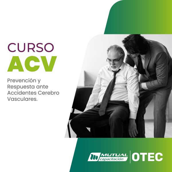 Curso ACV