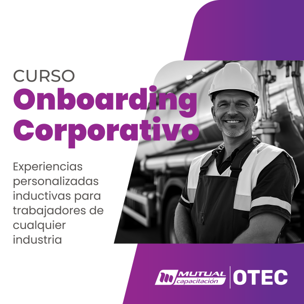 Onboarding corporativo