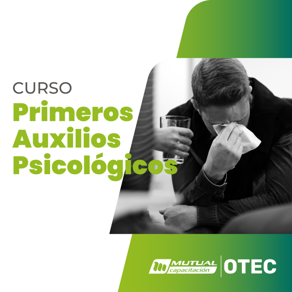 Primeros Auxilios Psicológicos