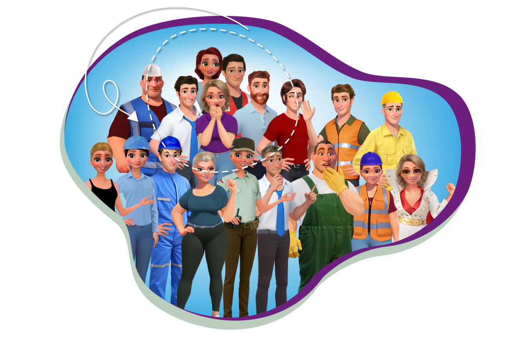 Aprendizaje, innovación, entretención ¡Gamificación!