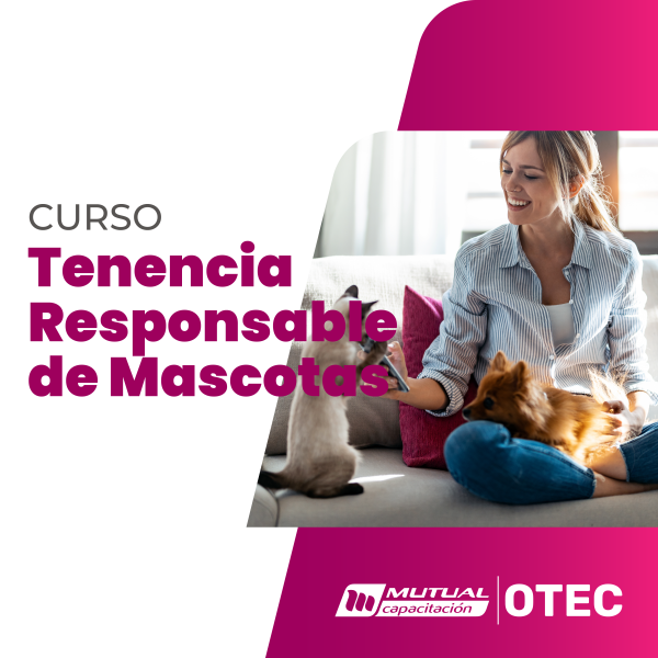 Tenencia Responsable de Mascotas